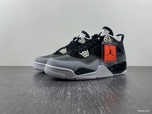 HYPE Pack (2013) 626969-030 4 Retro Jordan Fear 0617